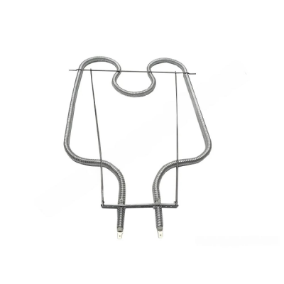 Resistência para forno elétrico GORENJE, KÖRTING | Inferior, com azul - 1100W - Resistências para forno elétrico