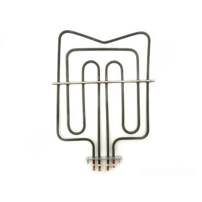 Resistência para forno elétrico INDESIT | Superior - 2500W - Resistências para forno elétrico