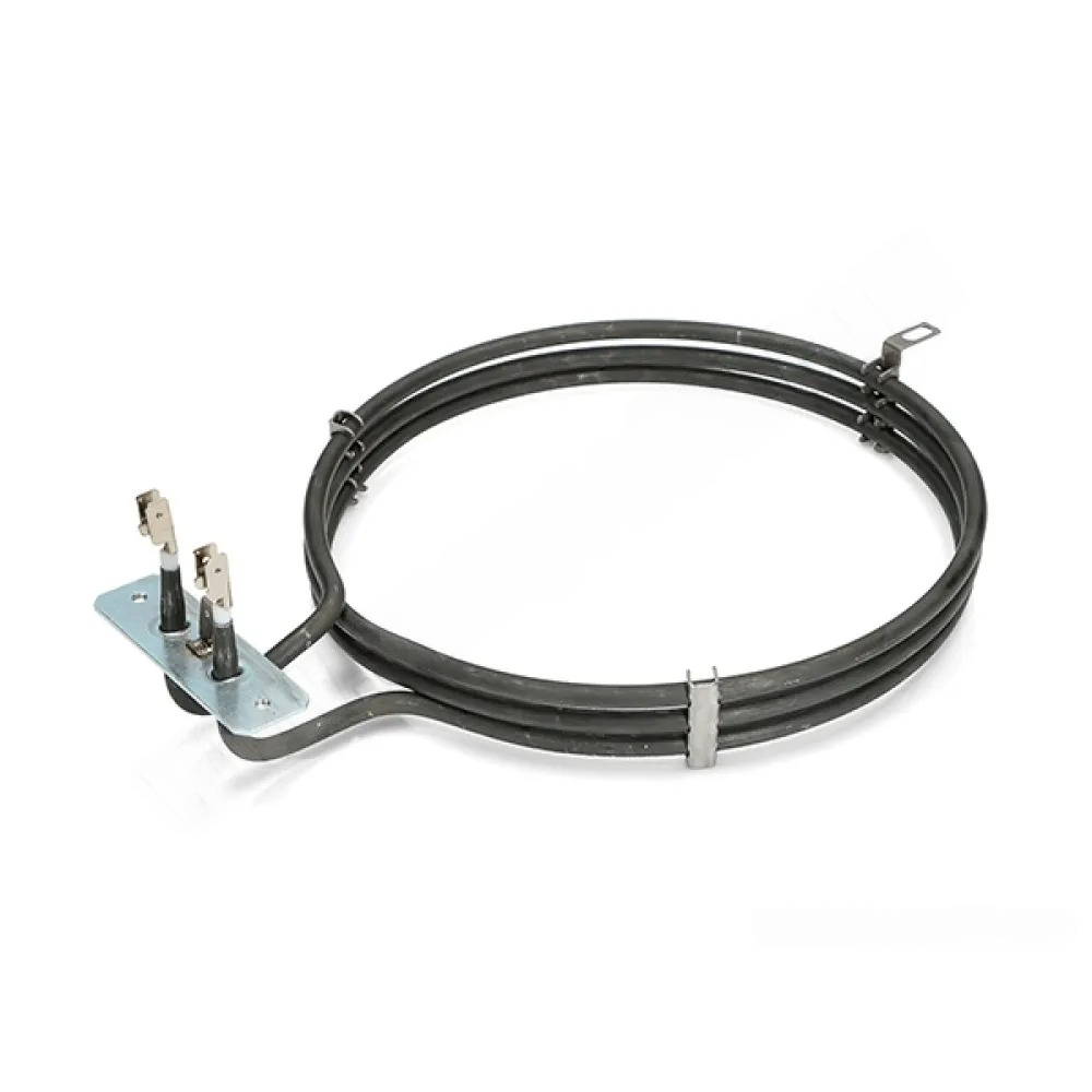 Resistência para forno elétrico INDESIT, ARISTON, WHIRLPOOL | Traseira - 2800W | Resistências para forno elétrico |  |