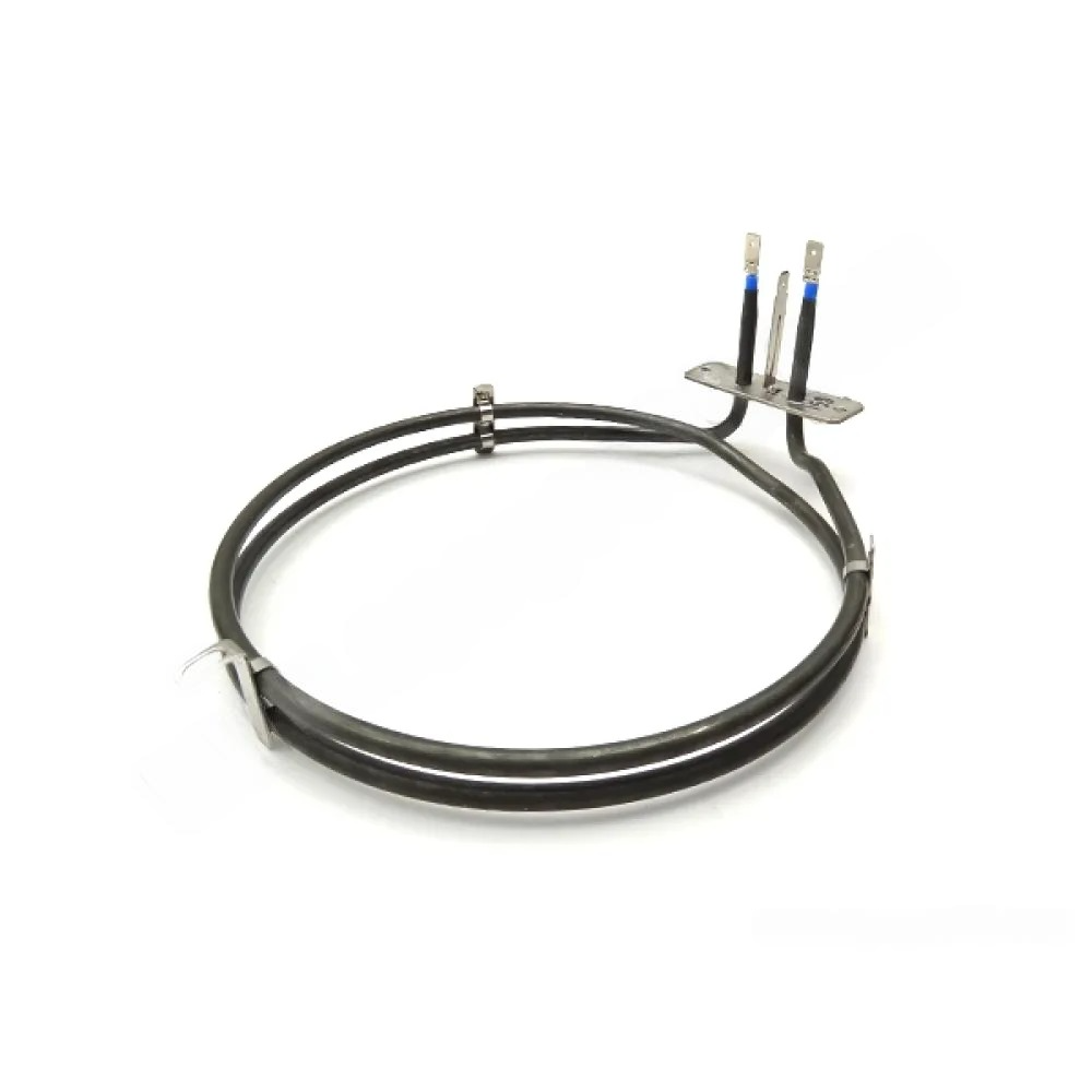 Resistência para forno elétrico INDESIT, WHIRLPOOL, ARISTON | Traseiro - 2000W | Resistências para forno elétrico |  |