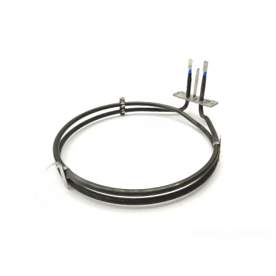 Resistência para forno elétrico INDESIT, WHIRLPOOL, ARISTON | Traseiro - 2000W - Resistências para forno elétrico
