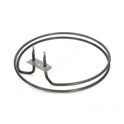 Resistência para forno elétrico INDESIT, WHIRLPOOL, HOTPOINT | Traseira - 2500W - Resistências para forno elétrico