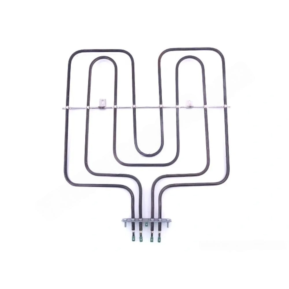 Resistência para forno elétrico VICOM, CROWN | Superior - 3000W | Resistências para forno elétrico |  |