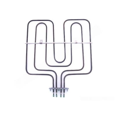 Resistência para forno elétrico VICOM, CROWN | Superior - 3000W - Resistências para forno elétrico