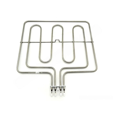 Resistência para forno elétrico VESTEL, CANDY, BOMPANI | Superior - 2600W - Resistências para forno elétrico