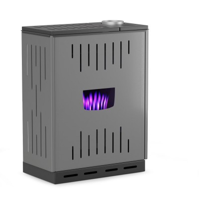 Salamandra a óleo Balkan Energy T-12, 11kW - Salamandras a óleo