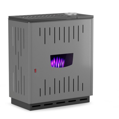 Salamandra a óleo Balkan Energy T-20, 16kW - Salamandras a óleo