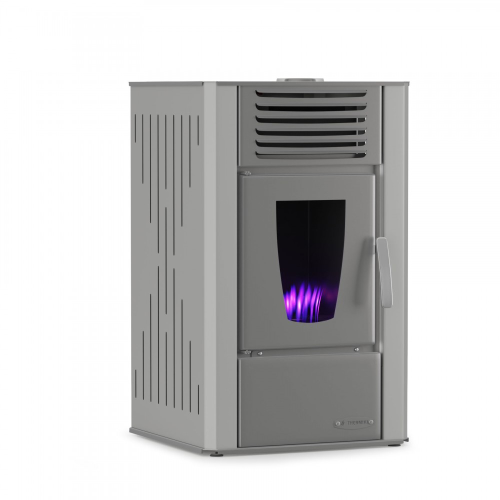 Salamandra a óleo Balkan Energy P14 AERO, 14kW | Salamandras a óleo |  |