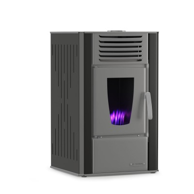 Salamandra a óleo Balkan Energy P20 AERO, 17kW - Salamandras a óleo