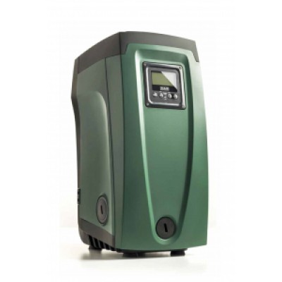 Sistema eletrónico de hidróforos DAB E.SYBOX 220–240V / 50–60Hz, altura manométrica 56 m, caudal 7,2 m³/h, potência 1,55 kW - Produtos para comparar