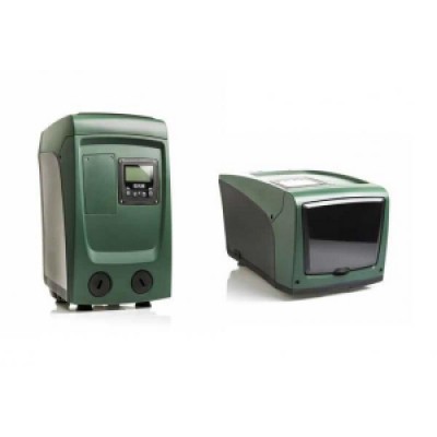 Sistema hidróforo DAB E.SYBOX mini - F1, altura manométrica 55 m, caudal 4,5 m³/h, potência 0,75 kW, com DConnect - Produtos para comparar