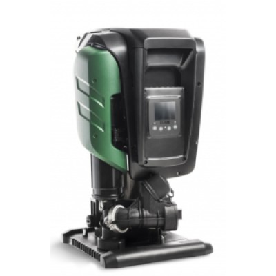 Hydrophore DAB ESYBOX MAX 60/120 M220-240, altura manométrica 55 m, caudal 17,4 m³/h, potência 2,2 kW - Produtos para comparar