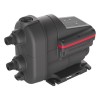Sistema hidróforo Grundfos SCALA2 3-45, potência 550 W, caudal 3 m³/h, altura da bomba 45 m, pressão 10 bar