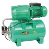 Sistema hidróforo Speroni Marina CAM 100/25 25L – potencia 1100 W, altura 45 m, caudal 70 L/min