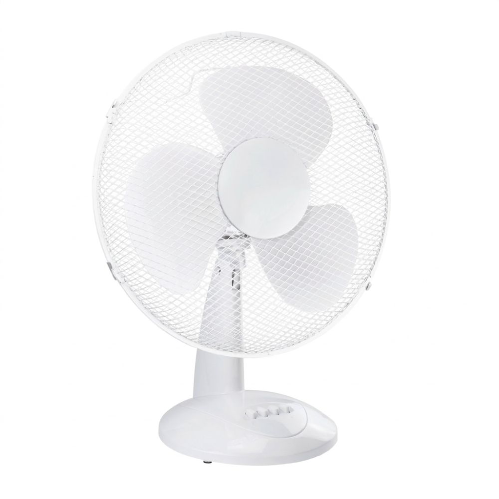 Ventoinha de mesa Balkan Energy FANTPWH20, Ф30, AC 35W | Ventoinhas de mesa | Ventoinhas / Ventiladores |