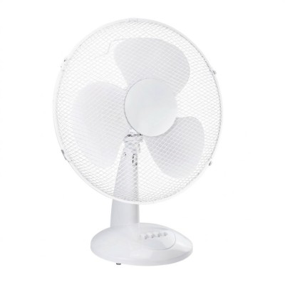 Ventoinha de mesa FANTPWH30, Ф40, AC 45W - Ventiladores