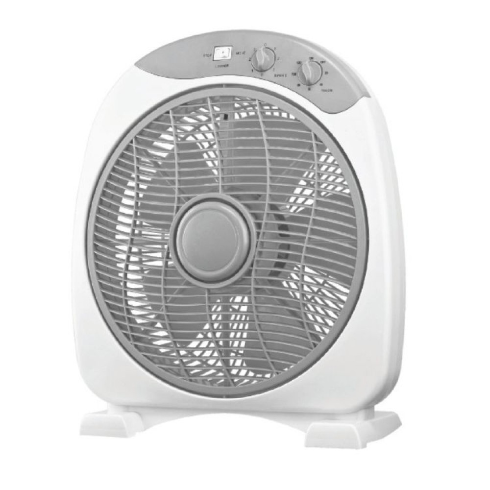 Ventoinha de chão Balkan Energy FANFPG60, Ф30, AC 40W | Ventoinhas de chão | Ventoinhas / Ventiladores |
