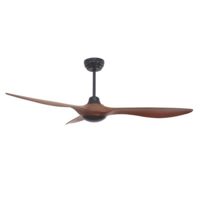 Ventoinha / Ventilador de teto com comando remoto Balkan Energy FANKVBR50, F132, DC40W - Ventoinhas / Ventiladores de teto