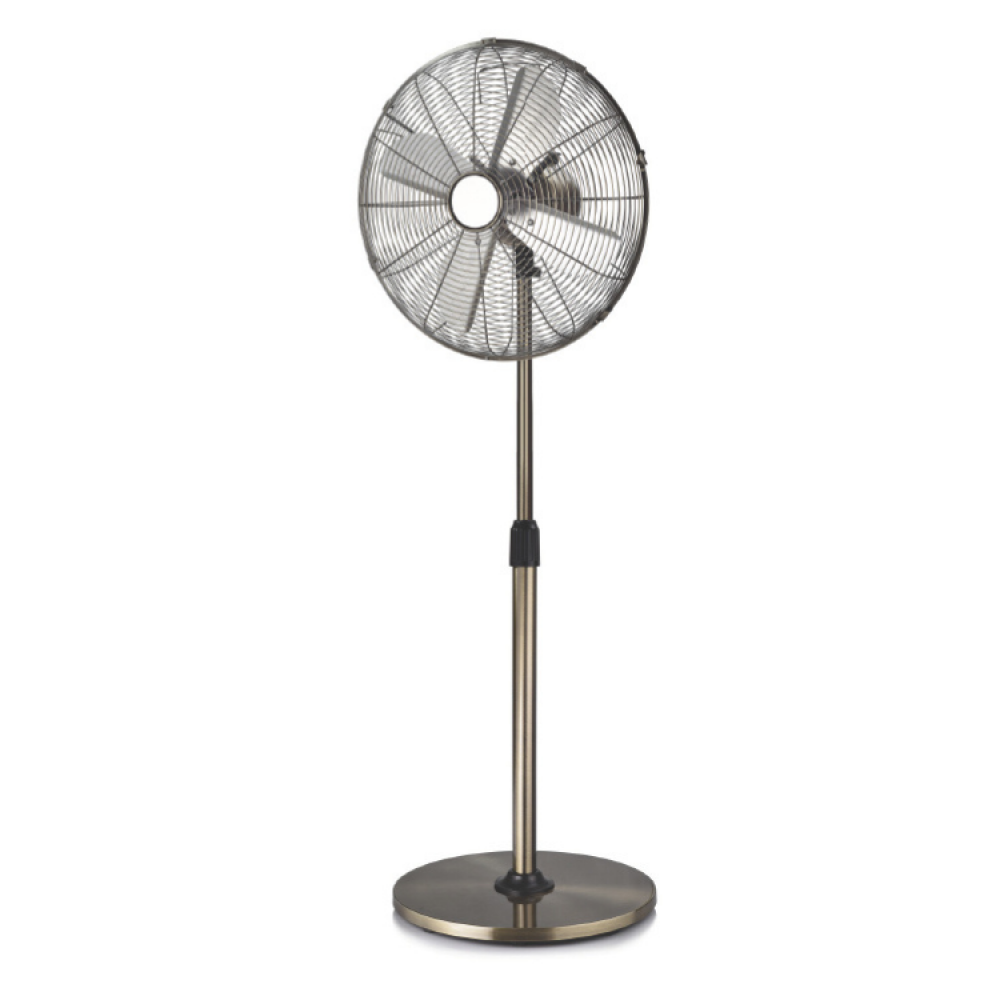 Ventoinha de pé Balkan Energy FANSMPS50, Ф45, AC 60W | Ventoinhas de pé | Ventoinhas / Ventiladores |