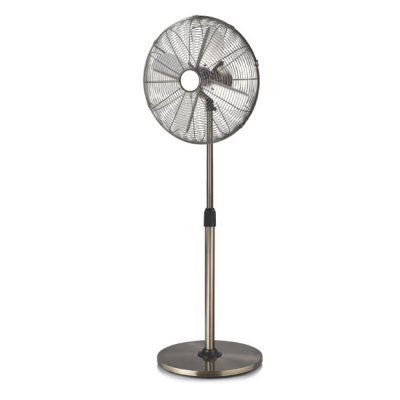 Ventoinha de pé Balkan Energy FANSMPS50, Ф45, AC 60W - Ventiladores