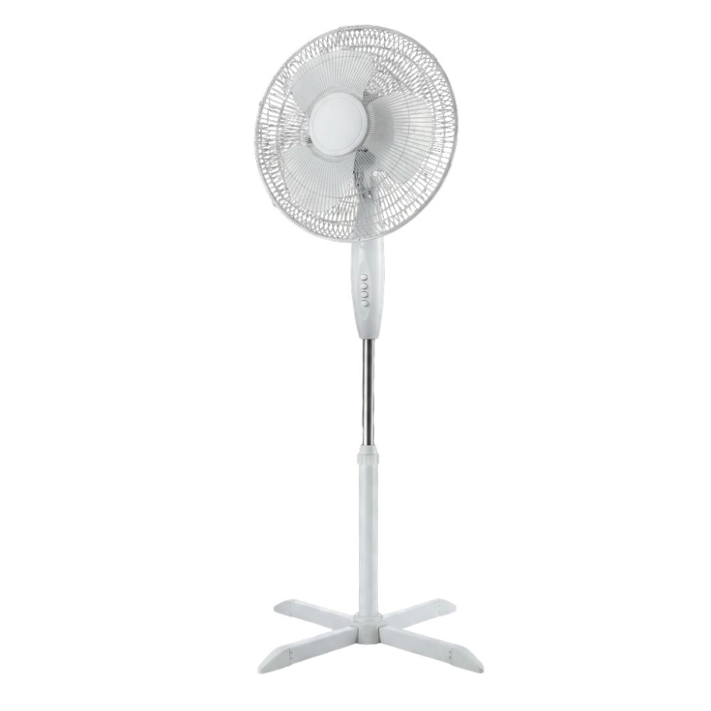 Pedestal fan Balkan Energy FANSPWH10, Ф45, AC 55W | Ventoinhas de pé | Ventoinhas / Ventiladores |
