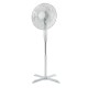 Pedestal fan Balkan Energy FANSPWH10, Ф45, AC 55W | Ventoinhas de pé | Ventoinhas / Ventiladores |