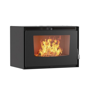 Lareira a lenha Velmora Fire ΑTS INSERT AIR 700, 12.07kW - Produtos para comparar