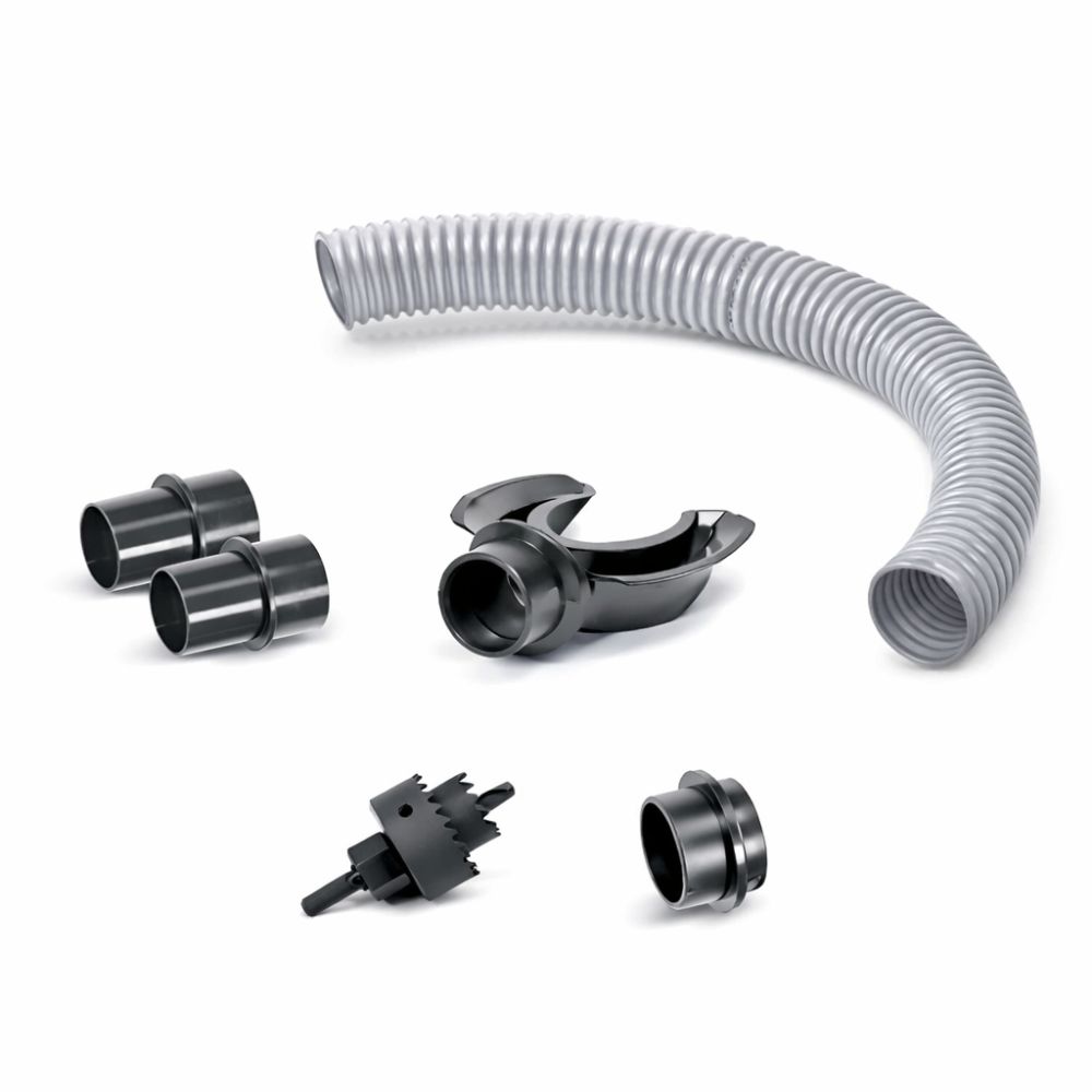 Kit de ligação para reservatório de água da chuva Icanset 1 Prosperplast | Depósitos de água |  |