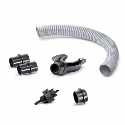 Kit de ligação para reservatório de água da chuva Icanset 1 HydroMoby - HydroMoby