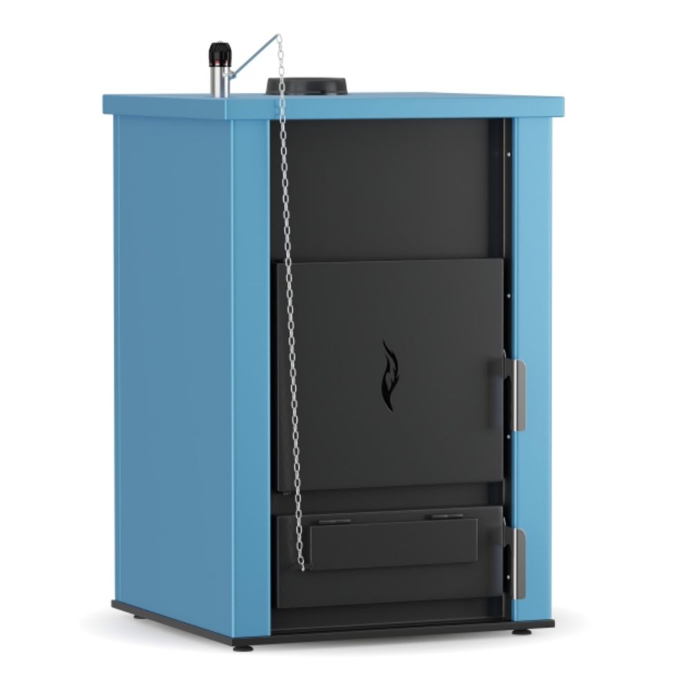 Caldeira a lenha Balkan Energy ATS HYDRO, 31 kW | Caldeiras a lenha |  |