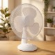 Ventoinha de mesa Balkan Energy FANTPWH20, Ф30, AC 35W | Ventoinhas de mesa | Ventoinhas / Ventiladores |