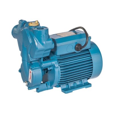 Bomba periférica de água quente Electromash IPLM 25/125, potência 0,125 kW, caudal 1800 l/h, altura manométrica 30 m - Bombas de água