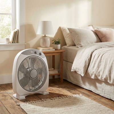 Ventoinha de chão Balkan Energy FANFPG60, Ф30, AC 40W - Ventiladores