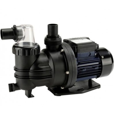 Bomba de piscina com filtro Electromash SWIM 150, com filtro e proteção UV – potência 1,5 kW, fluxo 28.200 l/s, adequada para piscinas de 10–20 m³ - Produtos para comparar