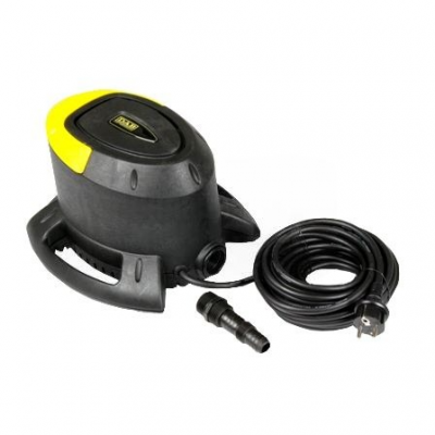 Bomba submersível para piscina DAB Eurocover, altura manométrica 7 m, caudal 6 m³/h, potência 220 W - Produtos para comparar