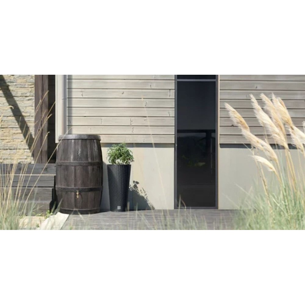 Reservatório para água da chuva Prosperplast Arves Burgund , 500L | Reservatórios para água da chuva |  |