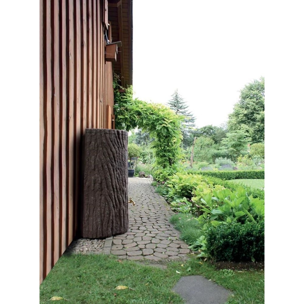 Reservatório para água da chuva Prosperplast Arves Evergreen Lite, 300L | Reservatórios para água da chuva |  |