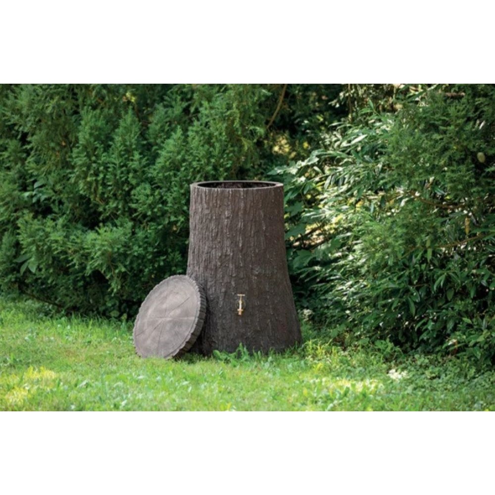 Rainwater tank Prosperplast Arves Little Tree, 250L |  |  |