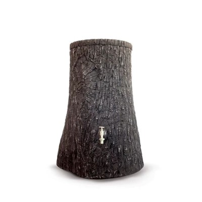 Reservatório para água da chuva Prosperplast Arves Little Tree, 250L - Reservatórios para água da chuva