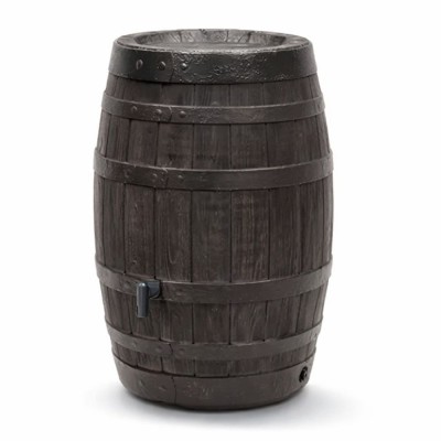 Reservatório para água da chuva HydroMoby Botaqua, 250L - Reservatórios para água da chuva