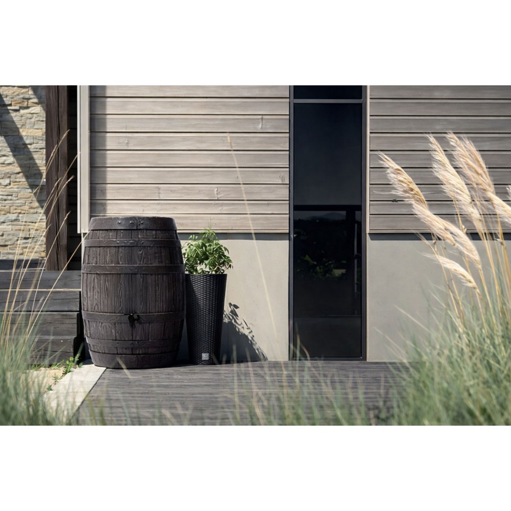 Reservatório para água da chuva Prosperplast Botaqua, 250L | Reservatórios para água da chuva | Depósitos de água |