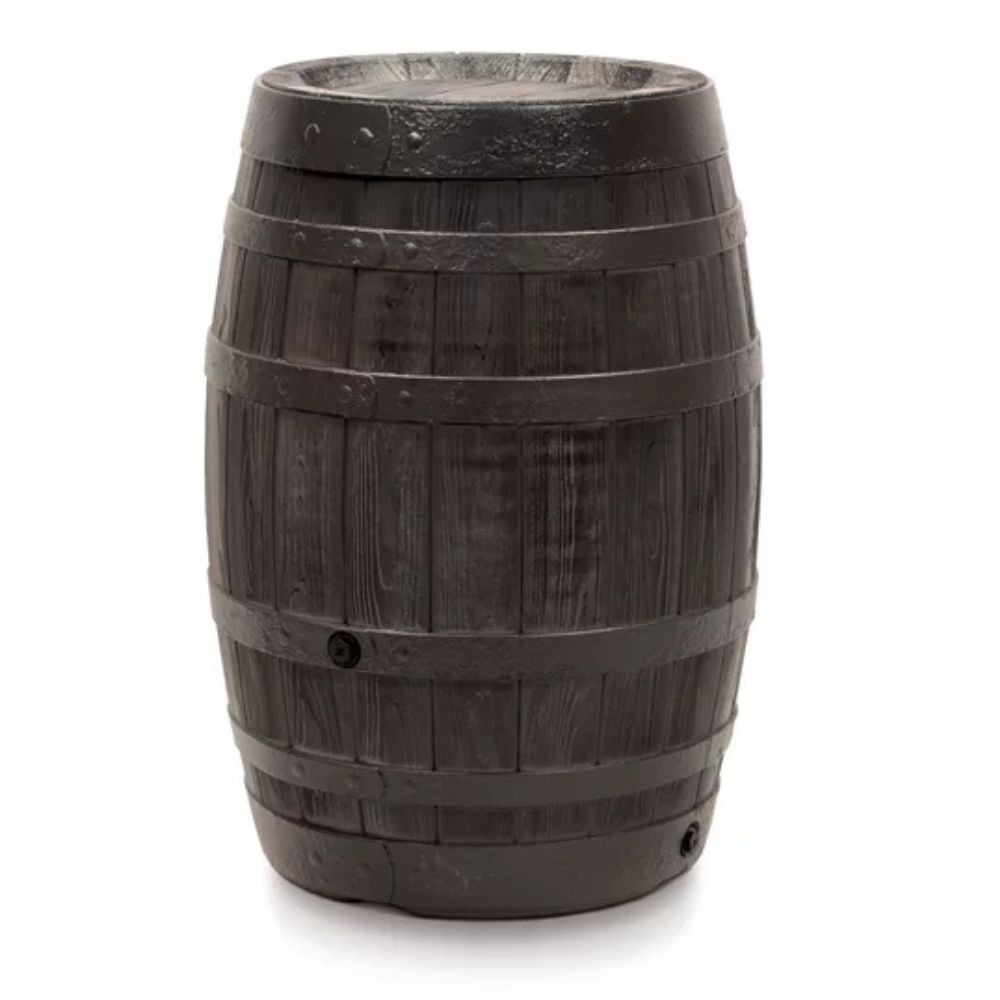 Reservatório para água da chuva Prosperplast Botaqua, 250L | Reservatórios para água da chuva | Depósitos de água |