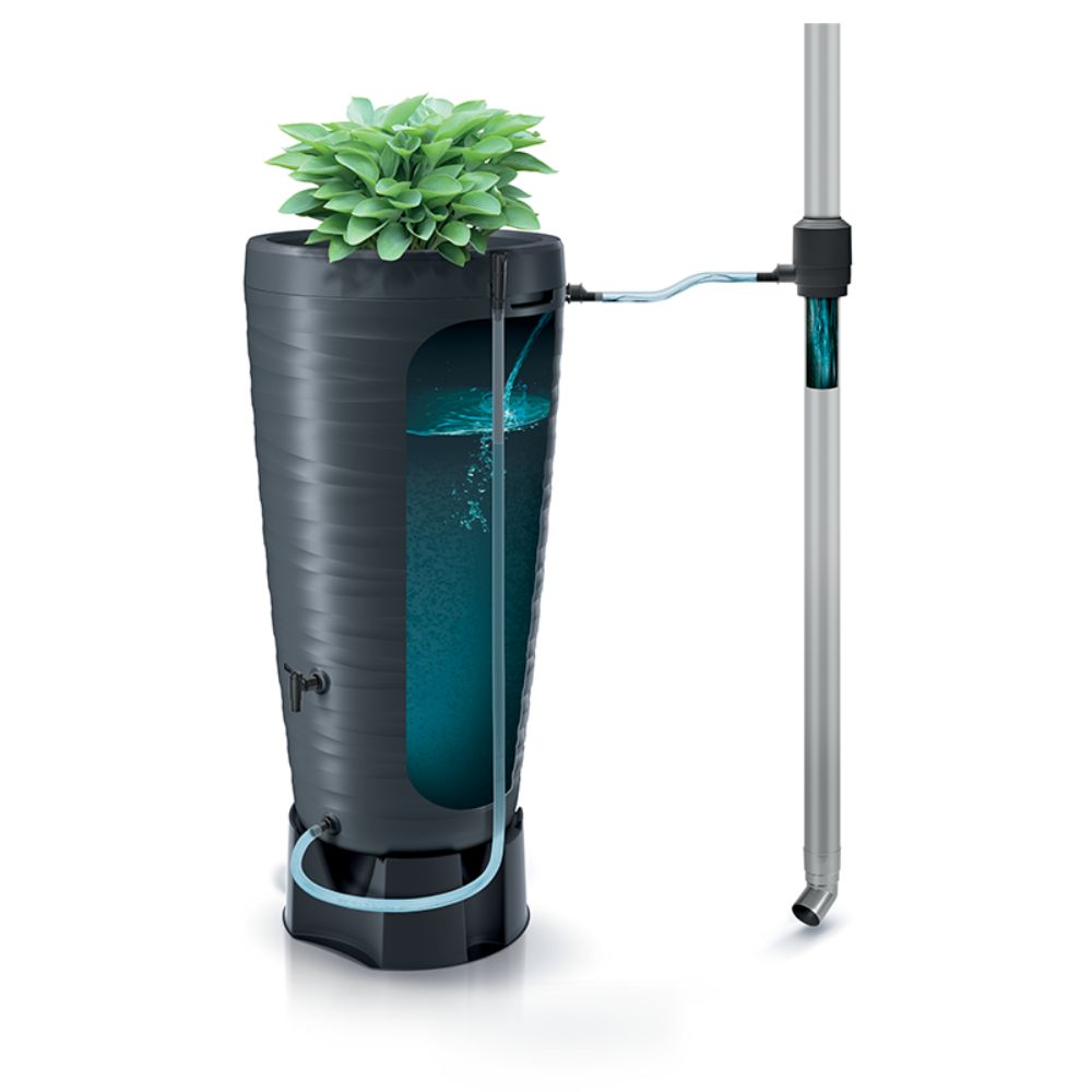 Reservatório para água da chuva Prosperplast Maze, 240L | Reservatórios para água da chuva | Depósitos de água |