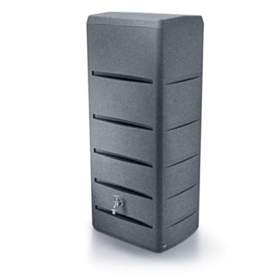 Reservatório para água da chuva Prosperplast Arves Tower, 260L - Reservatórios para água da chuva