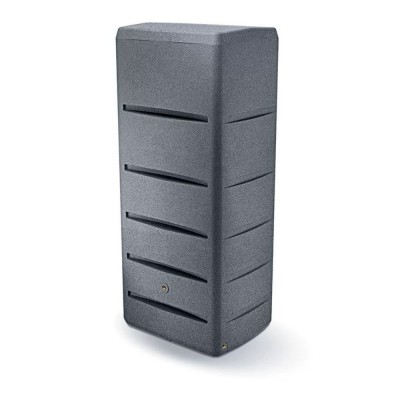 Reservatório para água da chuva Prosperplast Arves Tower, 260L - Reservatórios para água da chuva