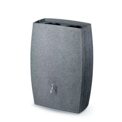 Reservatório para água da chuva Prosperplast Arves Boxy, 270L - Reservatórios para água da chuva