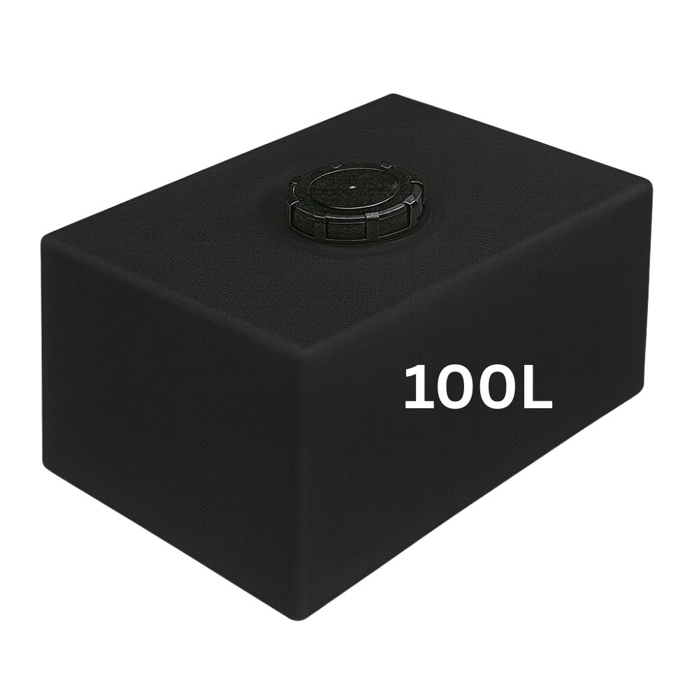 Depósito para água potável HydroMoby SMALL S11, horizontal 100 L (preto) | Depósitos para água potável Depósito para água potável HydroMoby SMALL S11, horizontal 100 L (preto) | Depósitos para água potável | |