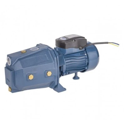 Bomba de jardim autoescorvante Electromash ATLAS 125, potência 0,75 kW, vazão 4200 l/h, altura manométrica 46 m - Produtos para comparar