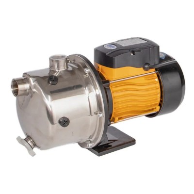 Bomba de jardim autoescorvante Electromash JDTM 750, potência 0,75 kW, vazão 3600 l/h, altura manométrica 45 m - Produtos para comparar