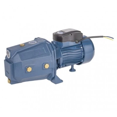 Bomba de jardim autoescorvante Electromash JET 100 M, potência 0,75 kW, vazão 3000 l/h, altura manométrica 50 m - Produtos para comparar